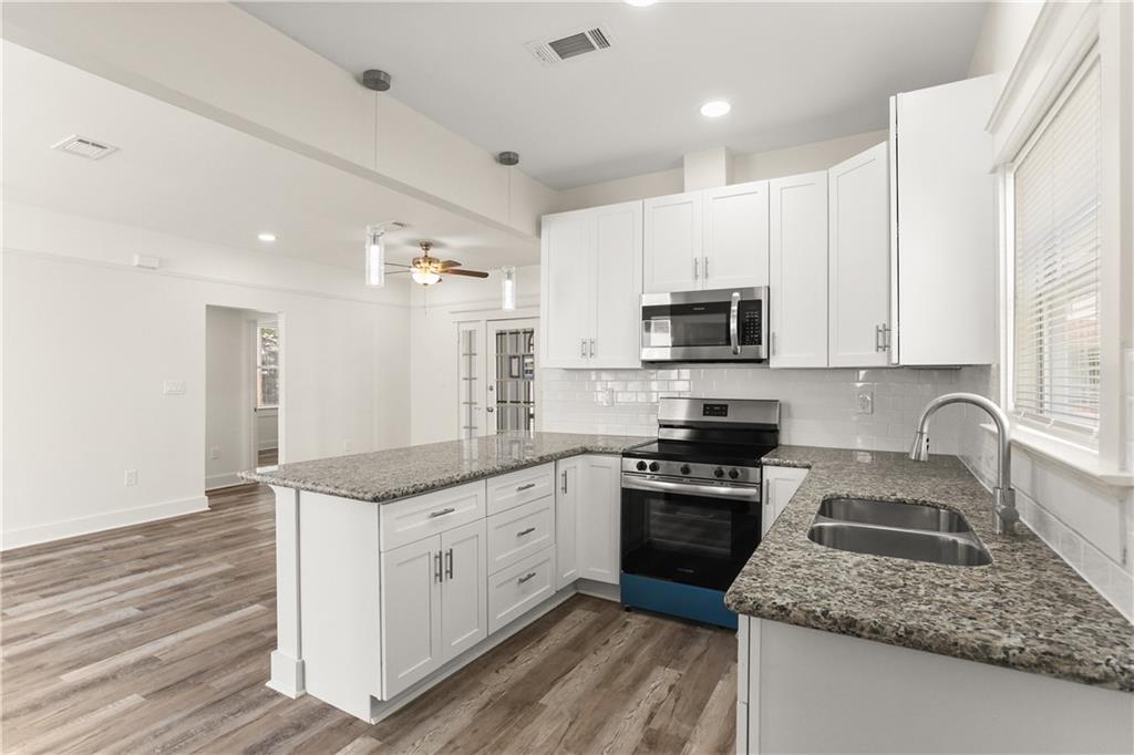 7323 Burthe Street New Orleans, LA 70118 - Photo 4 of 12