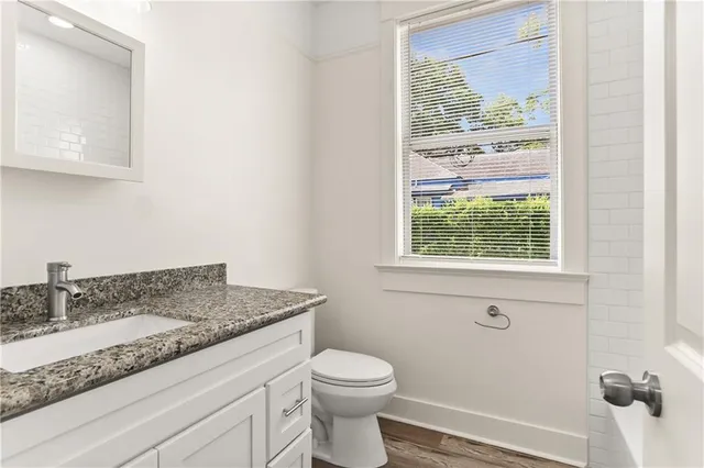 $4,500 | 7323 Burthe Street, New Orleans, LA 70118