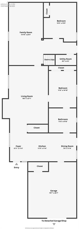 4125 North Log Road Peyton, CO 80831 - Photo 47 of 50 lower level