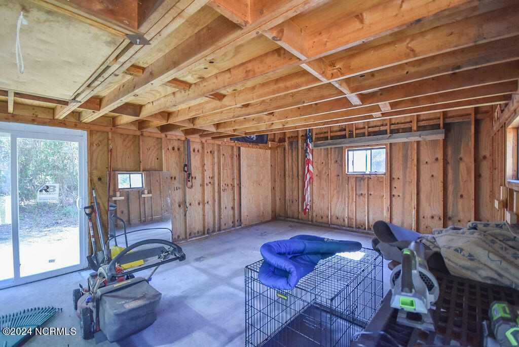 1435 North Ridge Street Southern Pines, NC 28387 - Photo 48 of 58 1435NRidgeSt-57