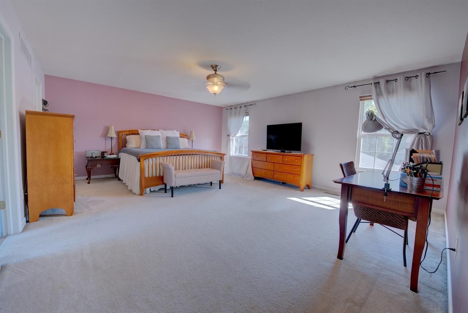 95 Stone Ridge Lane Monroe, OH 45044 - Photo 17 of 37