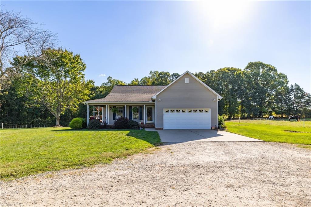 8195 Brotherstwo Road Colfax, NC 27235 - Photo 1 of 40 Gallery Image 1