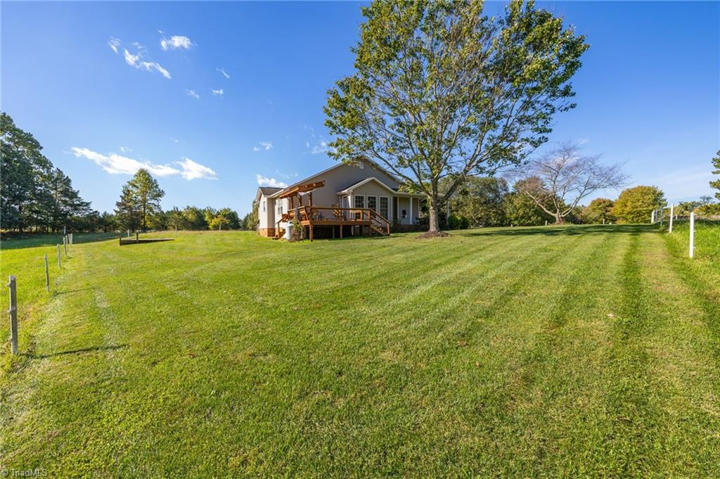 8195 Brotherstwo Road Colfax, NC 27235 - Photo 30 of 40 Gallery Image 30