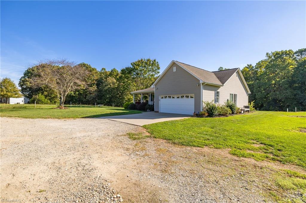 8195 Brotherstwo Road Colfax, NC 27235 - Photo 3 of 40 Gallery Image 3