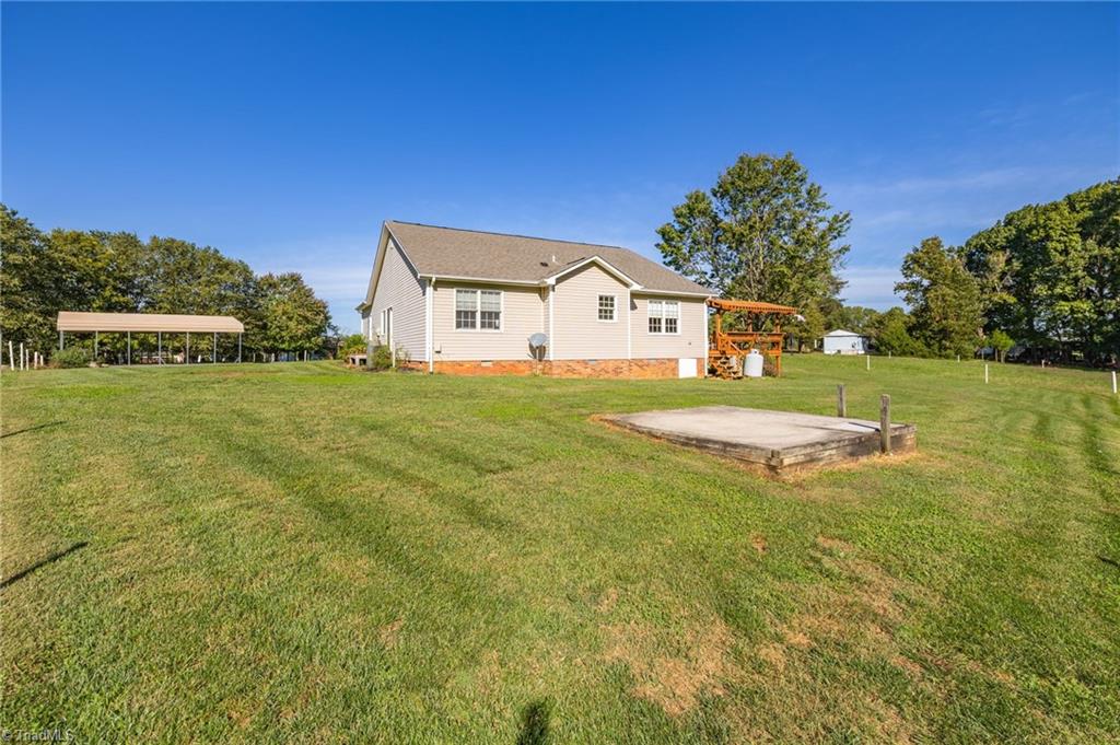 8195 Brotherstwo Road Colfax, NC 27235 - Photo 31 of 40 Gallery Image 31