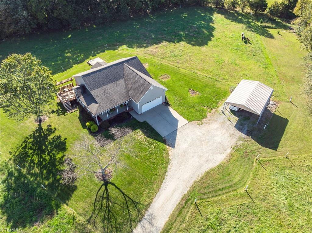 8195 Brotherstwo Road Colfax, NC 27235 - Photo 33 of 40 Gallery Image 33