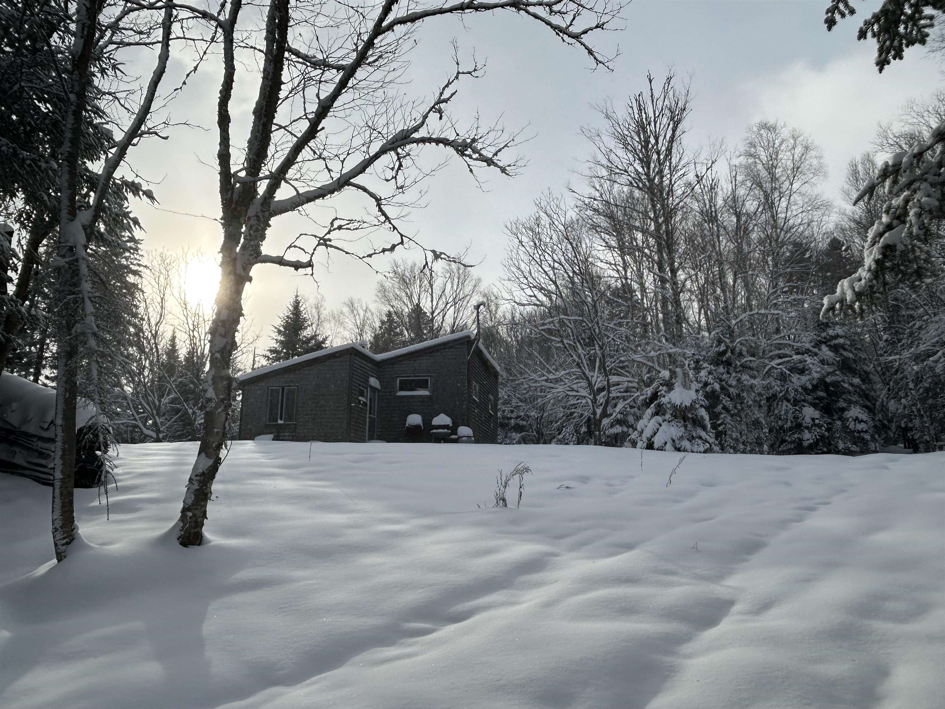 242 Noyes Road Stewartstown, NH 03576 - Photo 25 of 60