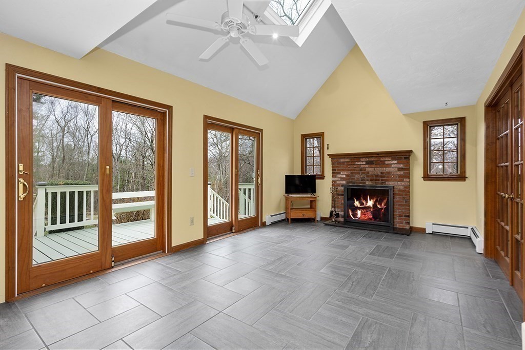 7 Neck Hill Road Mendon, MA 01756 - Photo 15 of 42