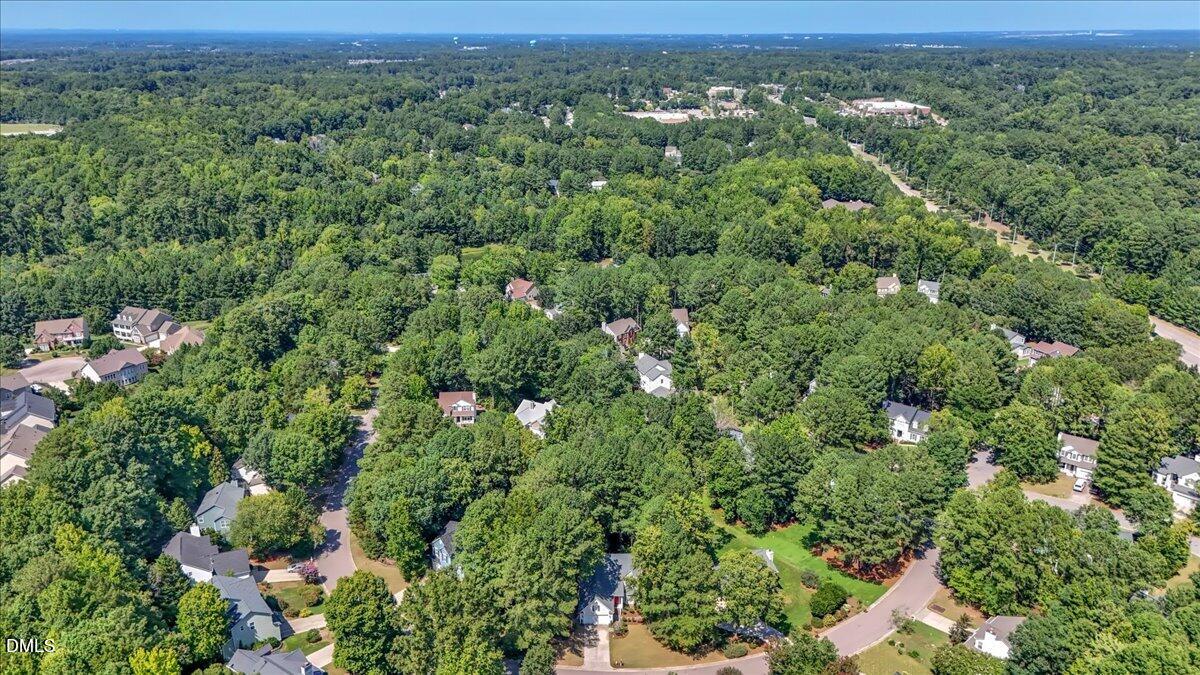 304 Catlin Road Cary, NC 27519 - Photo 66 of 72 75-Final Drone 304 Catlin Rd Cary-RJREM-