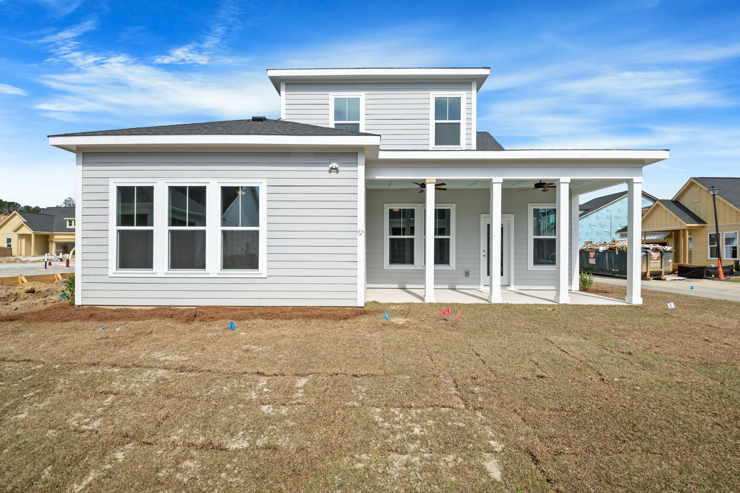3526 Artful Loop Mount Pleasant, SC 29466 - Photo 29 of 43 _DSC5275