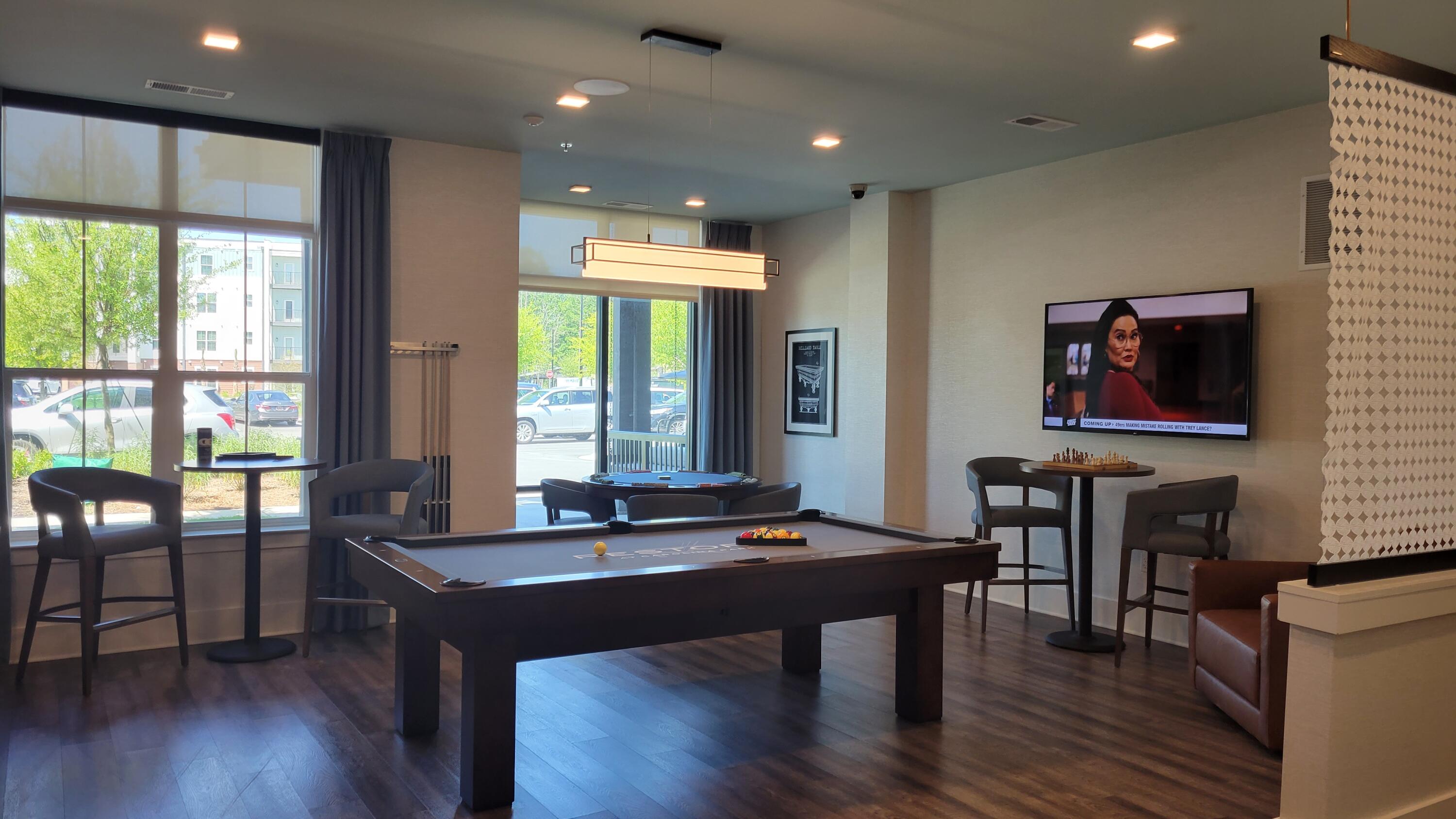 3526 Artful Loop Mount Pleasant, SC 29466 - Photo 35 of 43 restore billiards room