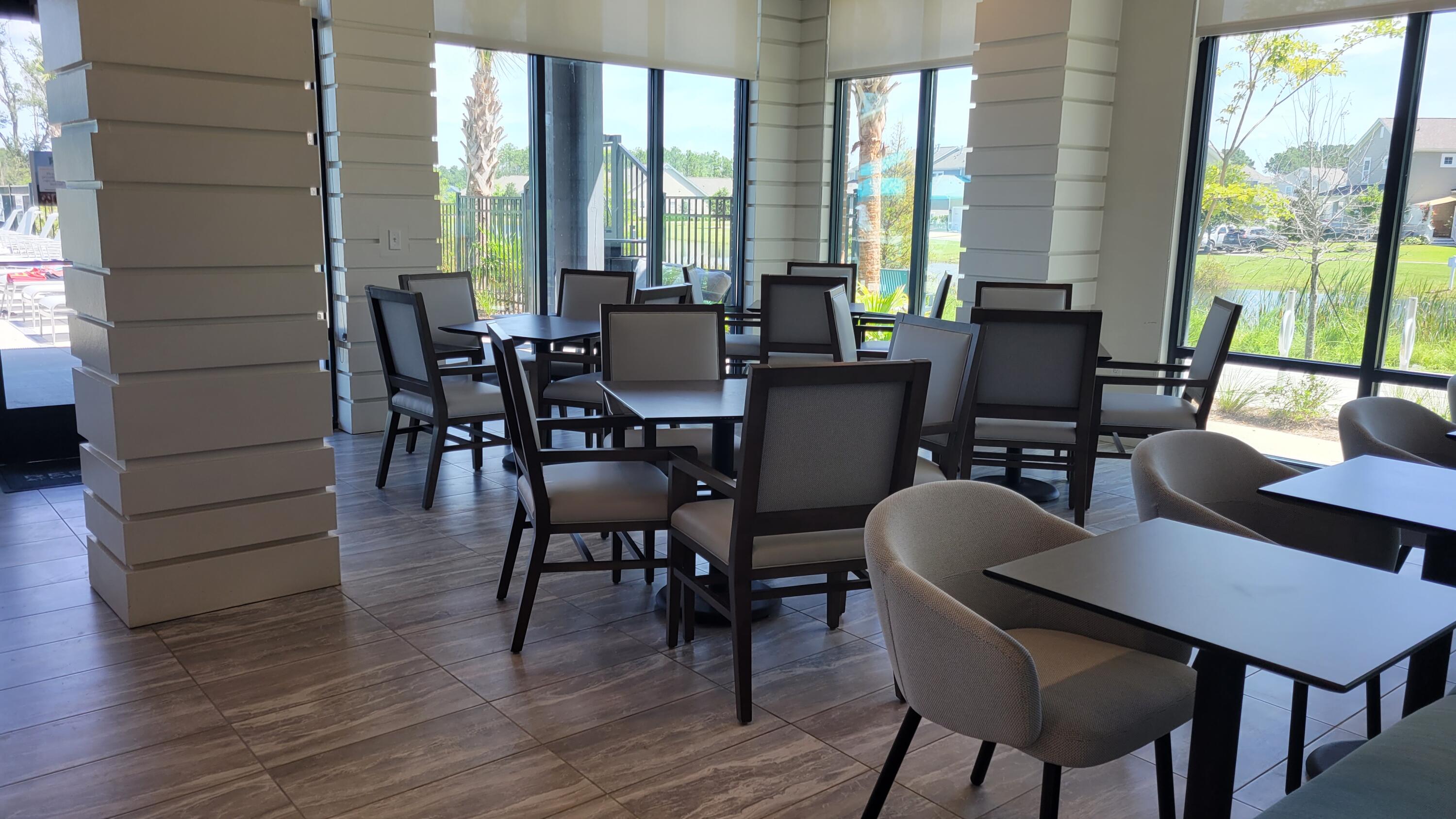 3526 Artful Loop Mount Pleasant, SC 29466 - Photo 38 of 43 restore eating area