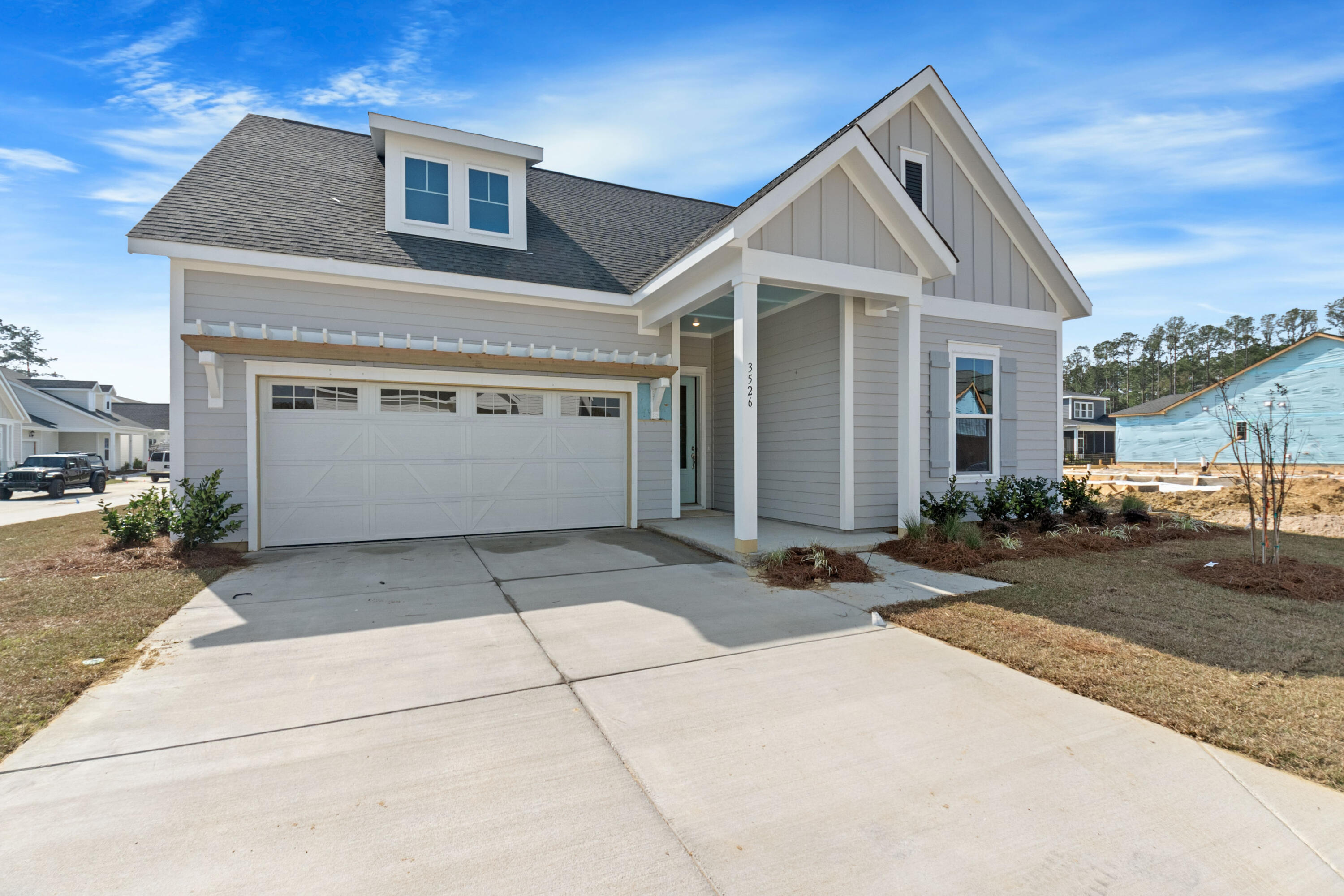 3526 Artful Loop Mount Pleasant, SC 29466 - Photo 5 of 43 _DSC5192