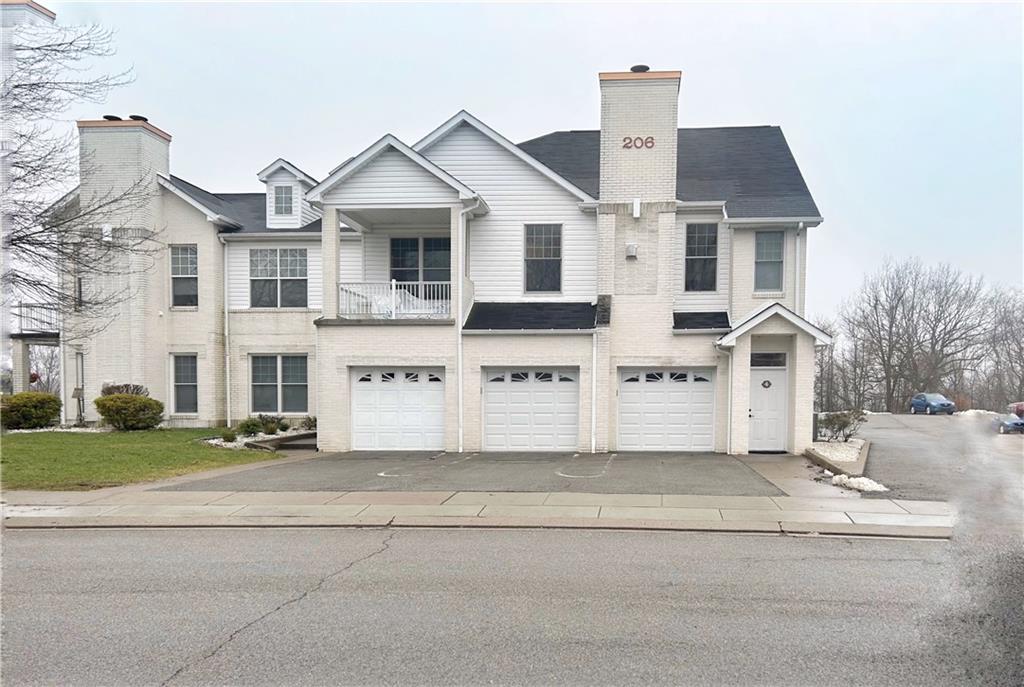206 Adams Pointe Boulevard, Unit 5 Mars, PA 16046 - Photo 1 of 16