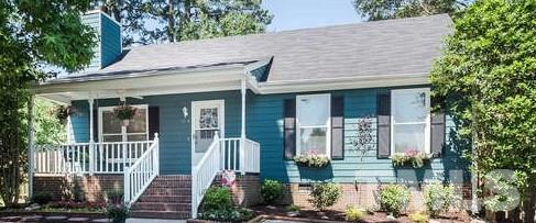 4301 Candle Court Raleigh, NC 27616 - Photo 1 of 20