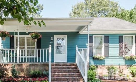 4301 Candle Court Raleigh, NC 27616 - Photo 2 of 20