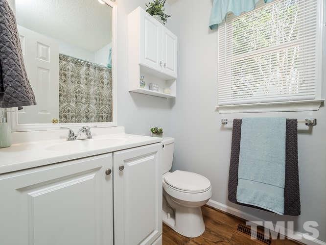 4301 Candle Court Raleigh, NC 27616 - Photo 12 of 20