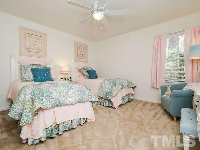 4301 Candle Court Raleigh, NC 27616 - Photo 13 of 20