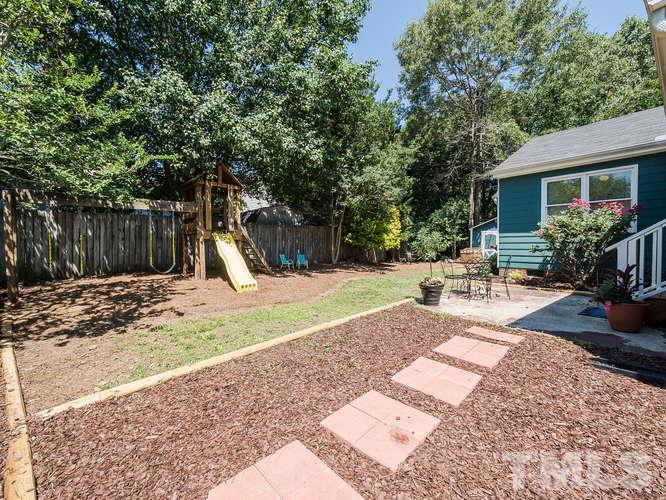 4301 Candle Court Raleigh, NC 27616 - Photo 16 of 20