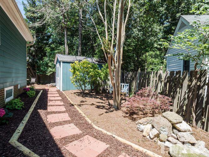 4301 Candle Court Raleigh, NC 27616 - Photo 20 of 20