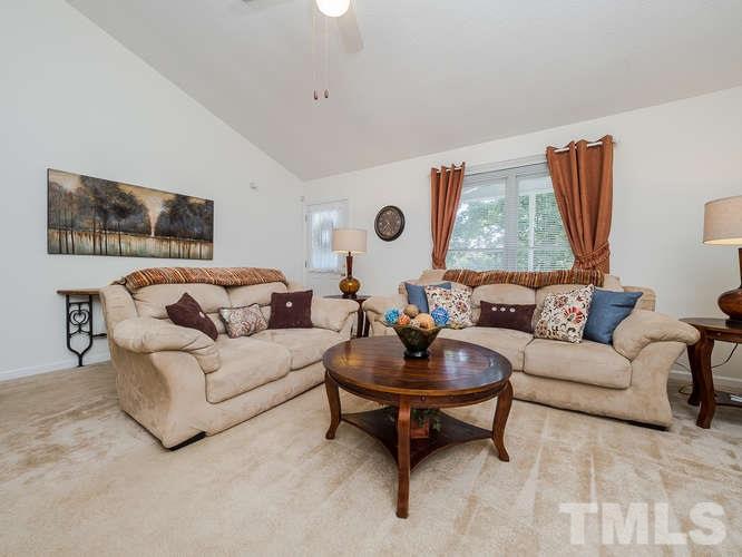 4301 Candle Court Raleigh, NC 27616 - Photo 5 of 20