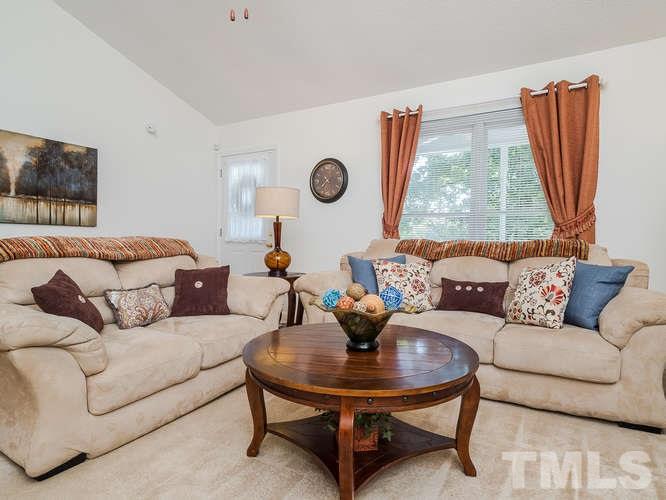 4301 Candle Court Raleigh, NC 27616 - Photo 6 of 20
