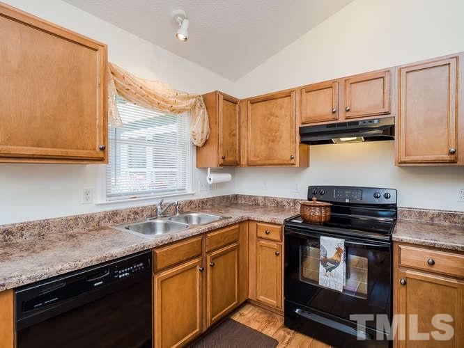 4301 Candle Court Raleigh, NC 27616 - Photo 8 of 20
