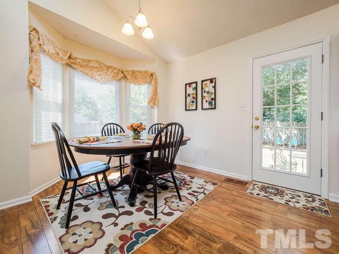 4301 Candle Court Raleigh, NC 27616 - Photo 9 of 20