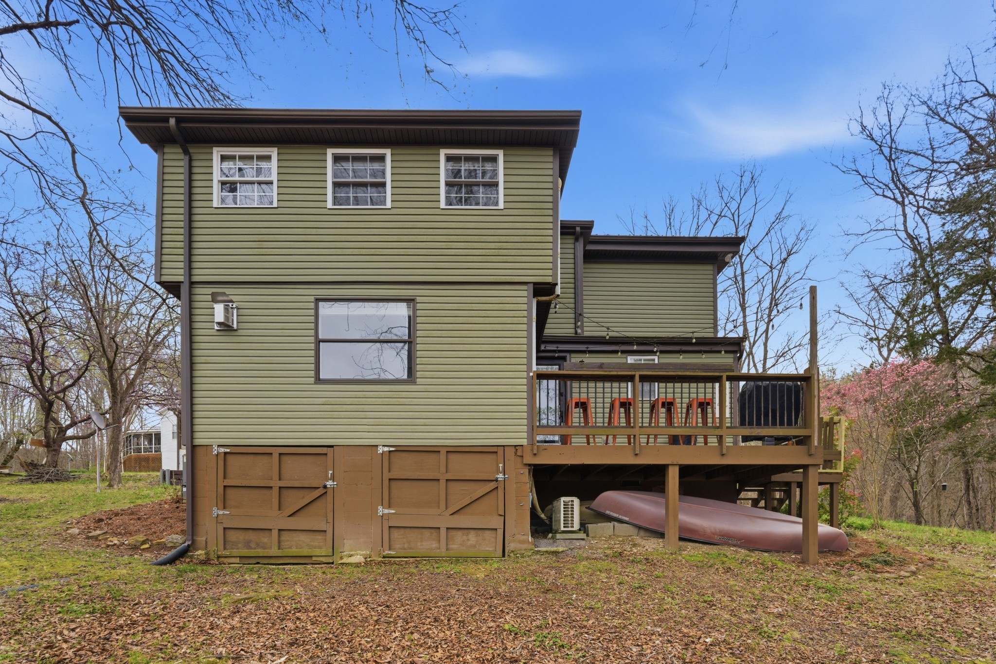 716 Still Point Road Smithville, TN 37166 - Photo 31 of 45