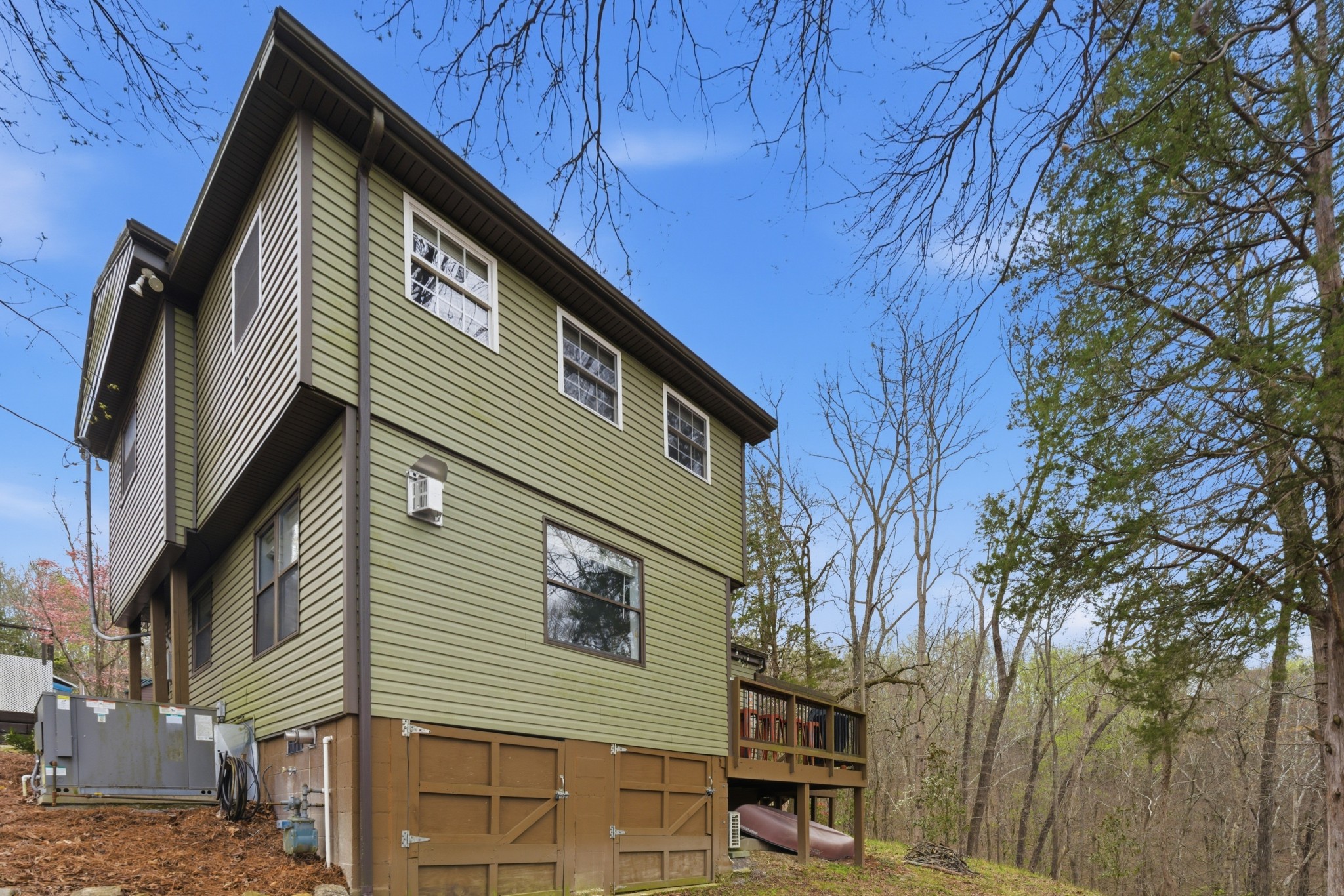 716 Still Point Road Smithville, TN 37166 - Photo 32 of 45