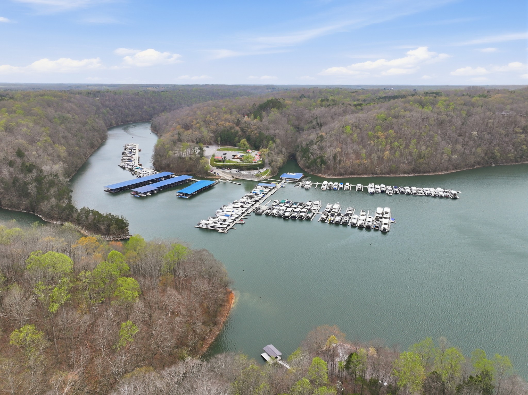 716 Still Point Road Smithville, TN 37166 - Photo 34 of 45