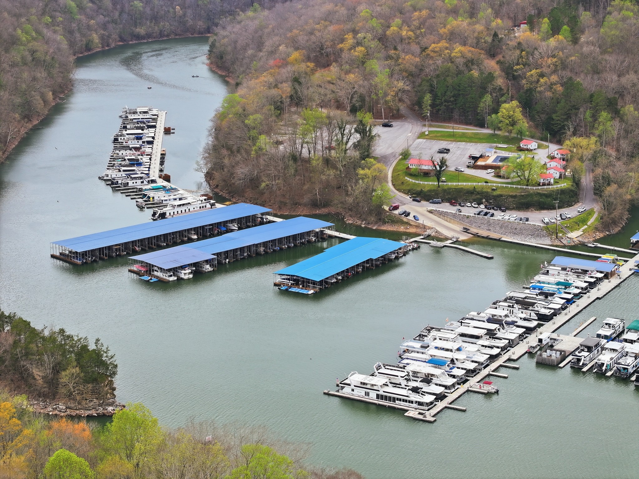 716 Still Point Road Smithville, TN 37166 - Photo 35 of 45