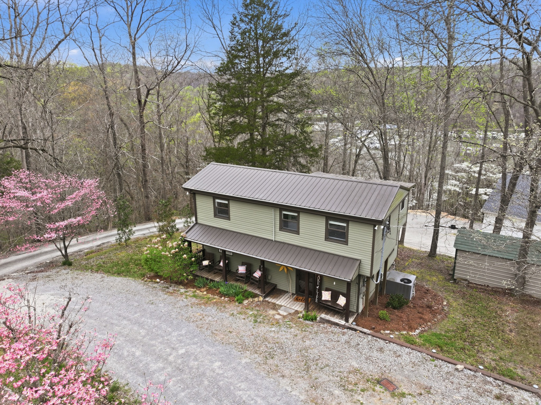 716 Still Point Road Smithville, TN 37166 - Photo 37 of 45
