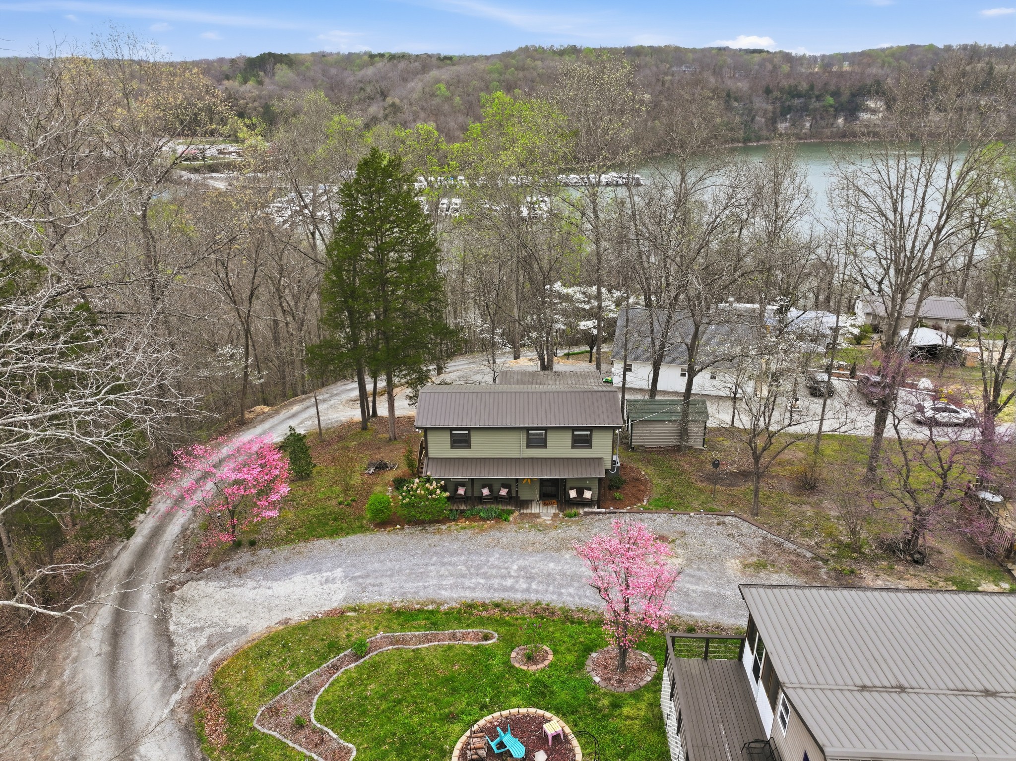 716 Still Point Road Smithville, TN 37166 - Photo 38 of 45