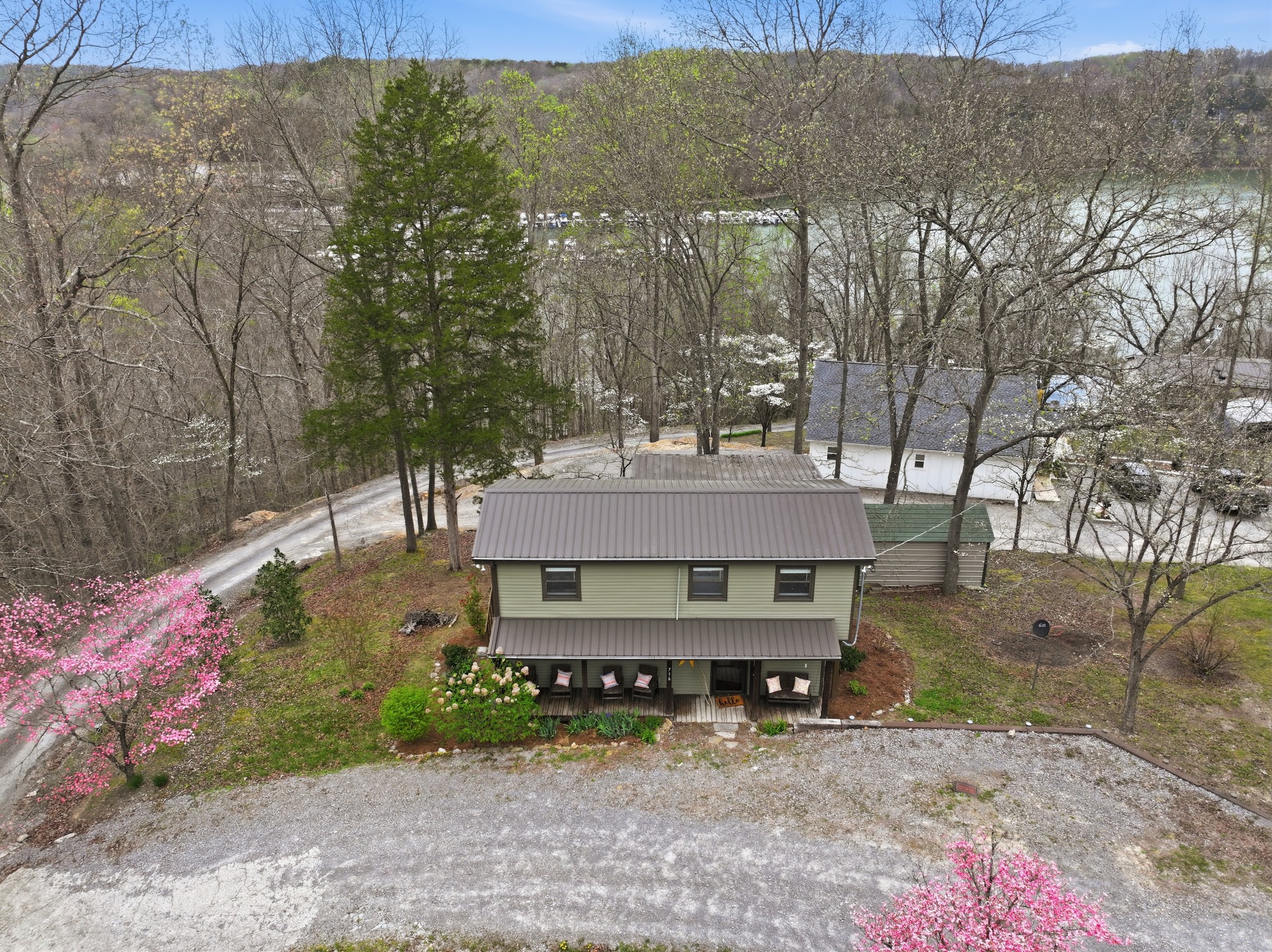 716 Still Point Road Smithville, TN 37166 - Photo 39 of 45