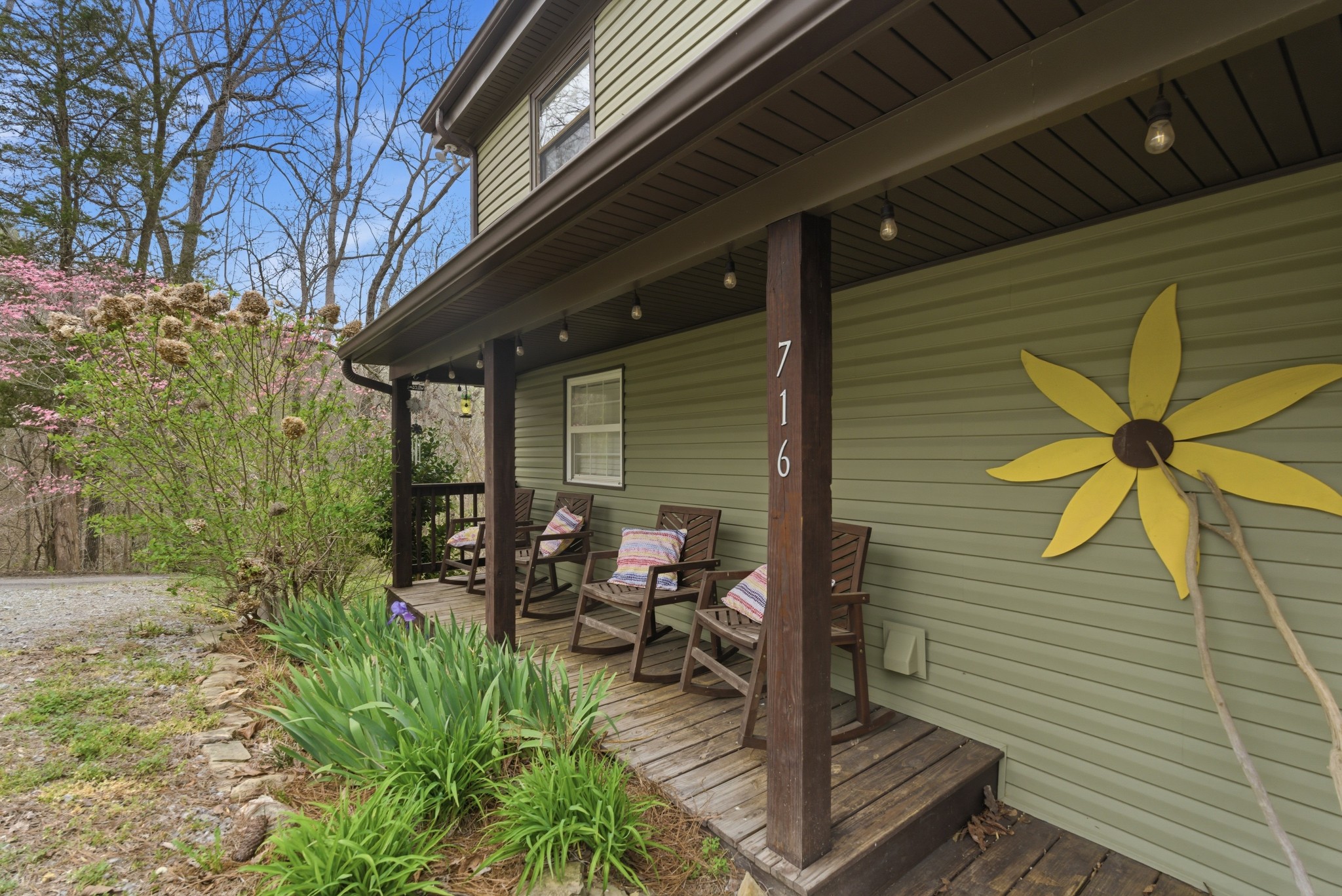 716 Still Point Road Smithville, TN 37166 - Photo 4 of 45