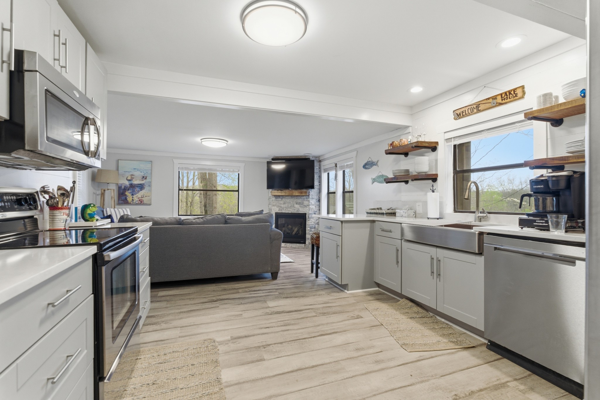 716 Still Point Road Smithville, TN 37166 - Photo 5 of 45