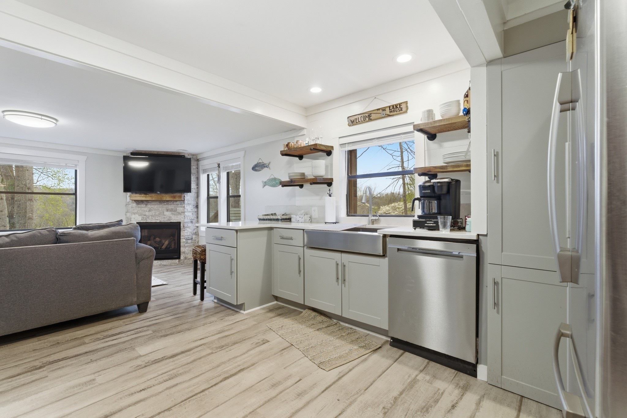 716 Still Point Road Smithville, TN 37166 - Photo 6 of 45