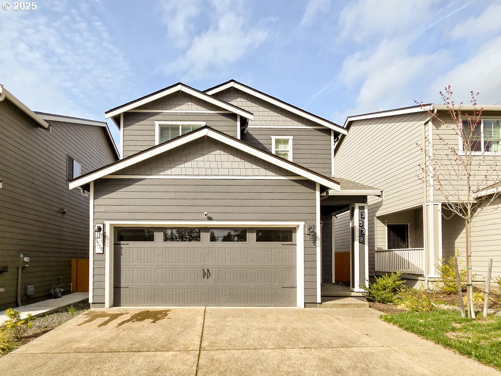 3539 Southeast Richey Road Gresham, OR 97080 - Photo 1 of 36 Gallery Image 1