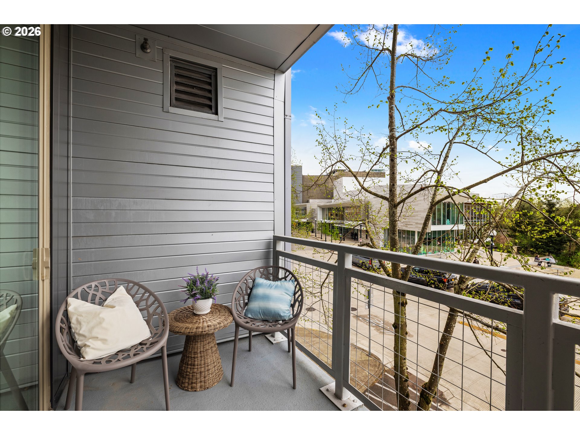 12600 Southwest Crescent Street, Unit 206 Beaverton, OR 97005 - Photo 21 of 41