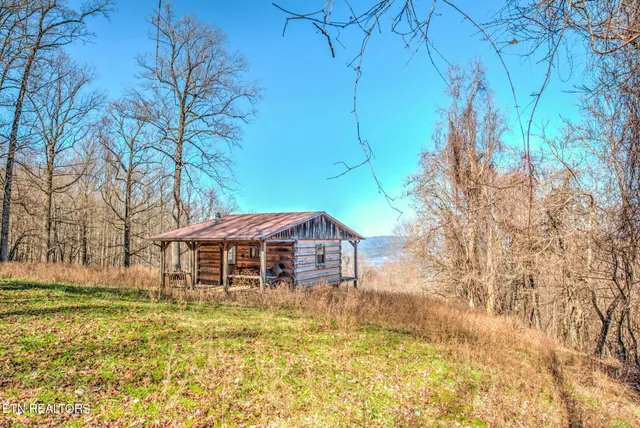 $4,500,000 | 172 Pam Lane, Townsend, TN 37882