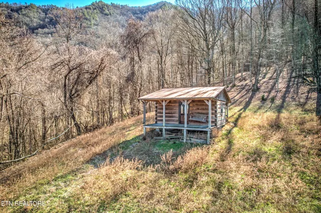 $4,500,000 | 172 Pam Lane, Townsend, TN 37882