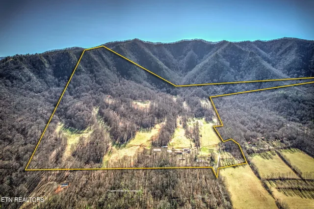 $4,500,000 | 172 Pam Lane, Townsend, TN 37882