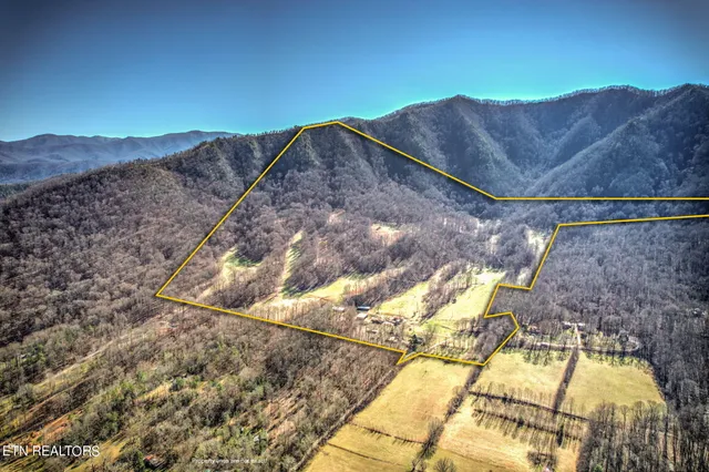 $4,500,000 | 172 Pam Lane, Townsend, TN 37882