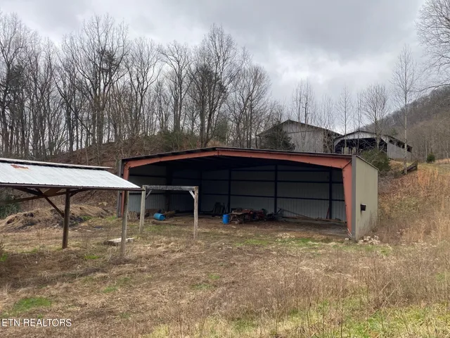 $4,500,000 | 172 Pam Lane, Townsend, TN 37882