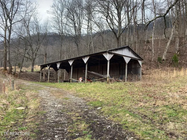 $4,500,000 | 172 Pam Lane, Townsend, TN 37882