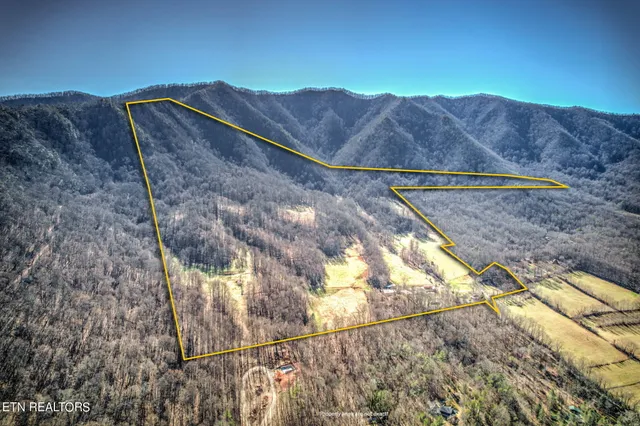 $4,500,000 | 172 Pam Lane, Townsend, TN 37882