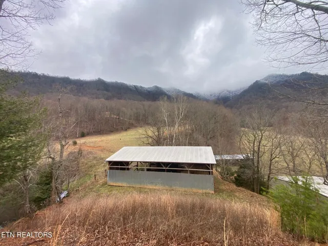 $4,500,000 | 172 Pam Lane, Townsend, TN 37882