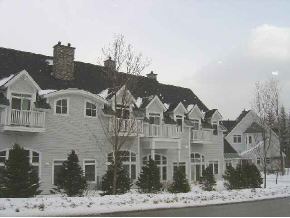 1 B Stratton Springs Road, Unit 1B Stratton, VT 05155 - Photo 1 of 7