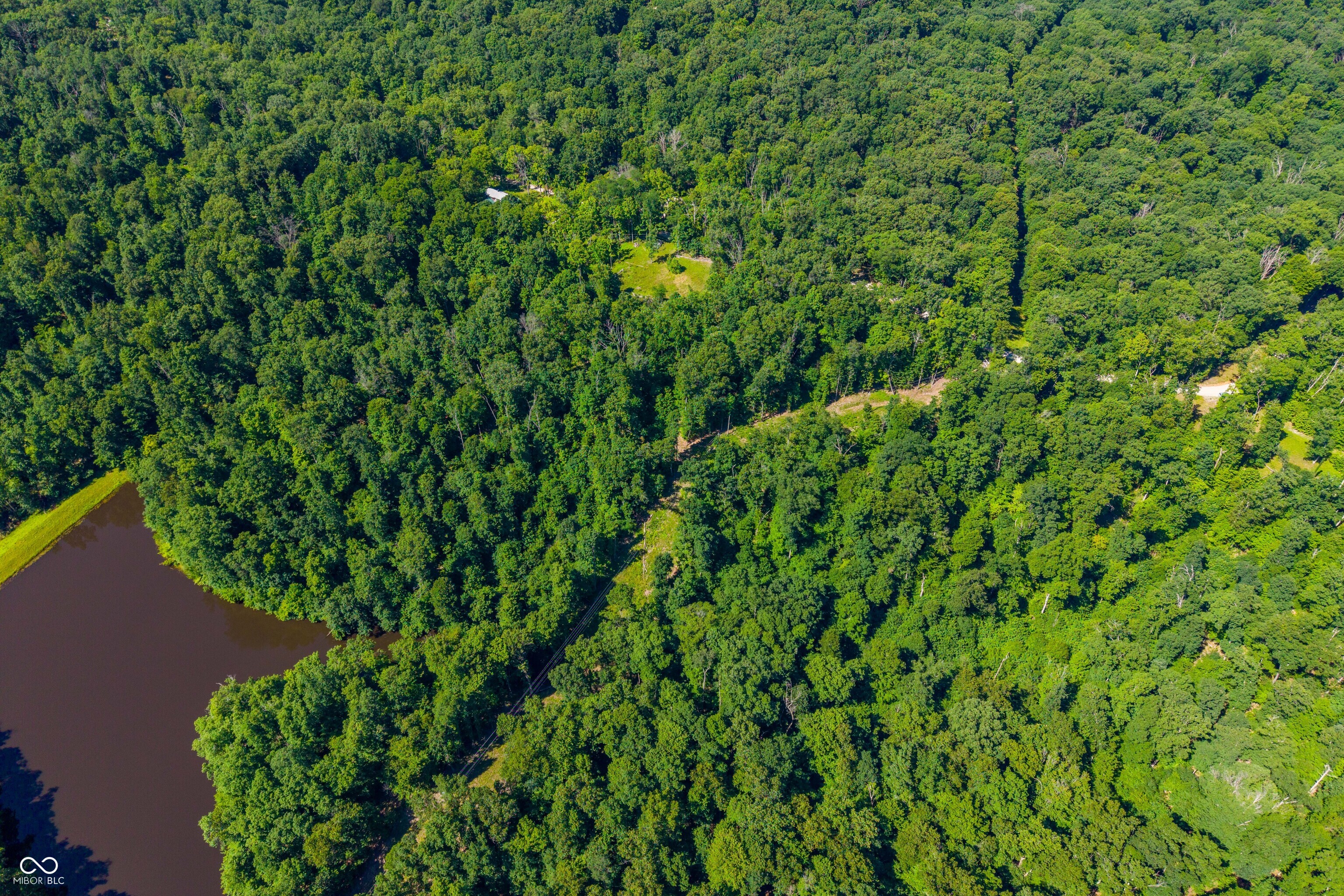 0 Jackson Branch Ridge Road Nashville, IN 47448 - Photo 17 of 31